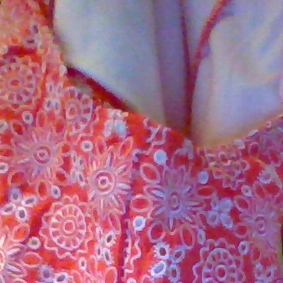 Brand New MICHAEL Michael Kors Tie Front One-Piece Swimsuit - Picture 9 of 15